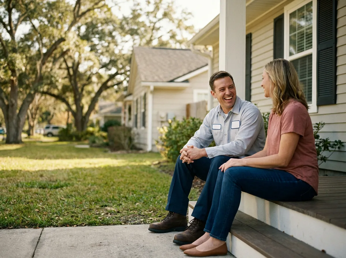 Septic tank pumping FAQs for Citra, FL